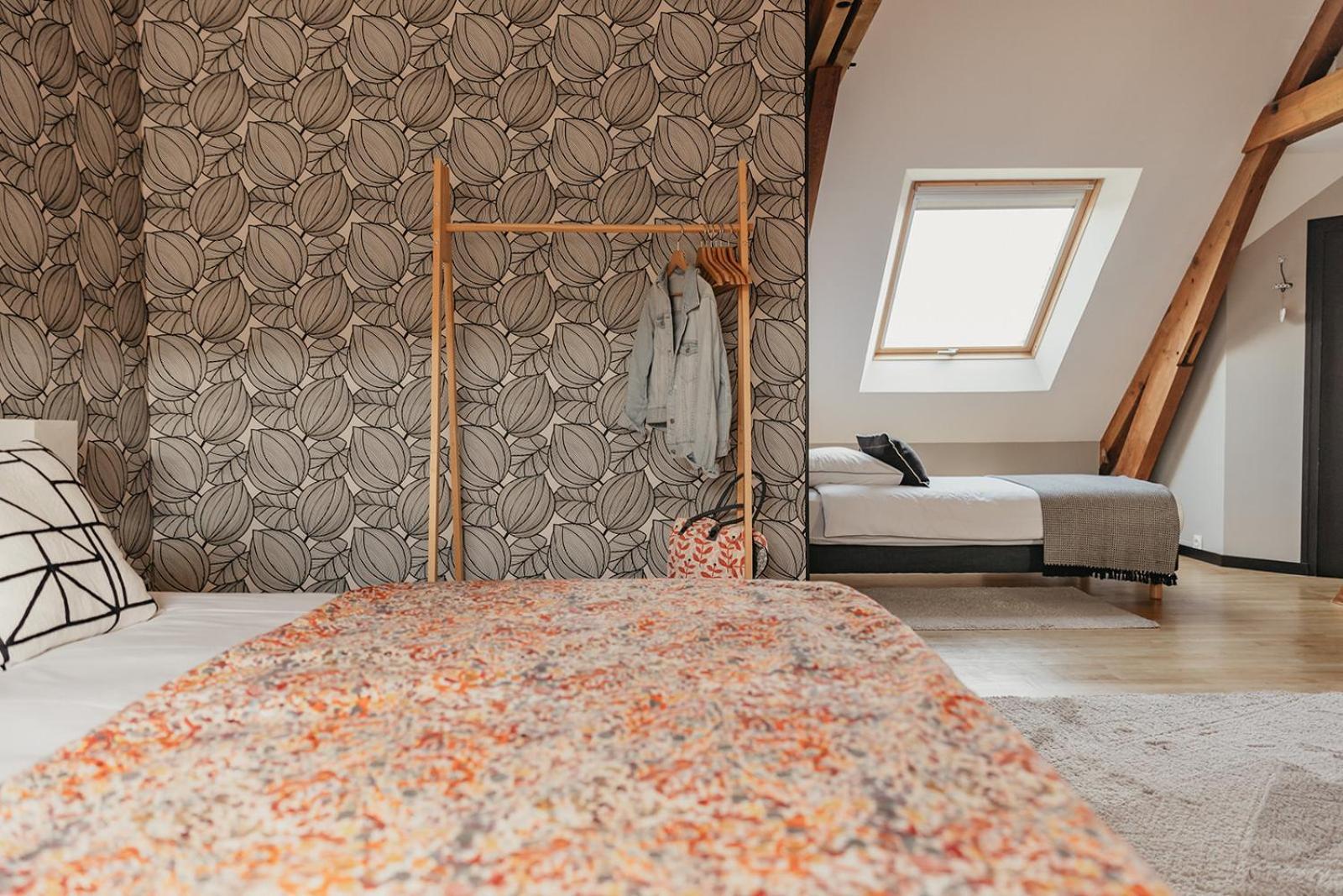 Le Clos Poulain Petits Gites De Charme Et Chambres D'Hotes Familiales Au Calme Proche Bayeux Et Des Plages Nonant 部屋 写真